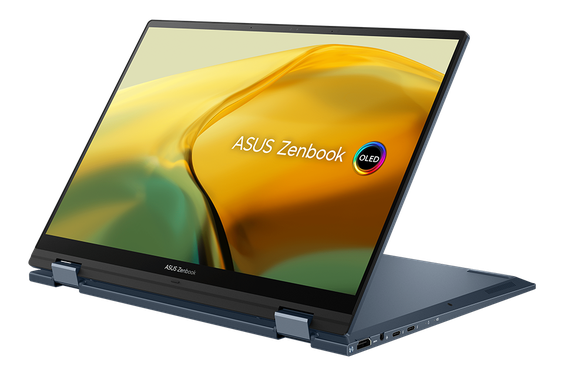 Asus Zenbook Flip UP3404VA-KN039W 3